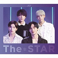 ＪＯ１「 Ｔｈｅ　ＳＴＡＲ」