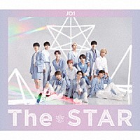 ＪＯ１「 Ｔｈｅ　ＳＴＡＲ」