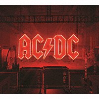 ＡＣ／ＤＣ「 ＰＯＷＥＲ　ＵＰ」