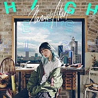 ナナヲアカリ「 Ｈｉｇｈｅｒ’ｓ　Ｈｉｇｈ」