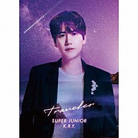 ＳＵＰＥＲ　ＪＵＮＩＯＲ－Ｋ．Ｒ．Ｙ．「 Ｔｒａｖｅｌｅｒ」