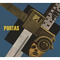 中田裕二「 ＰＯＲＴＡＳ」