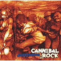 Ｊａｚｚｔｒｏｎｉｋ「 ＣＡＮＮＩＢＡＬ　ＲＯＣＫ」