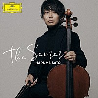 佐藤晴真「 Ｔｈｅ　Ｓｅｎｓｅｓ　～ブラームス作品集～」