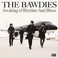 ＴＨＥ　ＢＡＷＤＩＥＳ「 Ａｗａｋｉｎｇ　ｏｆ　Ｒｈｙｔｈｍ　Ａｎｄ　Ｂｌｕｅｓ」