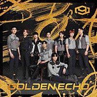 ＳＦ９「 ＧＯＬＤＥＮ　ＥＣＨＯ」