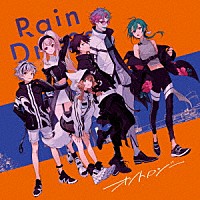 Ｒａｉｎ　Ｄｒｏｐｓ「 オントロジー」