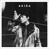 福山雅治「 ＡＫＩＲＡ」