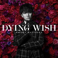 畠中祐「 ＤＹＩＮＧ　ＷＩＳＨ」