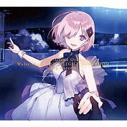 （ゲーム・ミュージック） ＳＡＹＡ 乃藍 岡田梨央 ひより ＡＹＡＭＯ コツキミヤ 六花「Ｆａｔｅ／Ｇｒａｎｄ　Ｏｒｄｅｒ　Ｗａｌｔｚ　ｉｎ　ｔｈｅ　ＭＯＯＮＬＩＧＨＴ／ＬＯＳＴＲＯＯＭ　ｓｏｎｇ　ｍａｔｅｒｉａｌ」