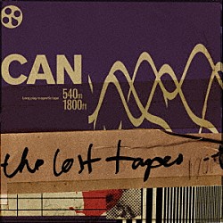 ＣＡＮ「ＴＨＥ　ＬＯＳＴ　ＴＡＰＥＳ」