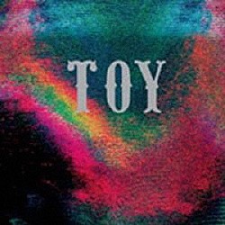 トーイ「ＴＯＹ」