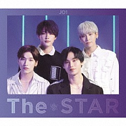 ＪＯ１「Ｔｈｅ　ＳＴＡＲ」