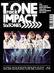 ＳｉｘＴＯＮＥＳ「ＴｒａｃｋＯＮＥ　－ＩＭＰＡＣＴ－」