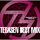 ＴＥＢＡＳＡＫＩ　ＳＥＮＳＡＴＩＯＮ「ＴＥＢＡＳＥＮ　ＢＥＳＴ　ＭＩＸ－ｔｅｂａｓａｋｉ　ｓｅｎｓａｔｉｏｎ　ＤＪ　ｍｉｘ　Ｖｏｌ．１－　Ｍｉｘｅｄ　ｂｙ　ＤＪ　Ｊｉｌｌｅ」