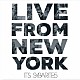 ＳＹＢＡＲＩＴＥ５ シェーン・シャナハン Ｅｈｓａｎ　Ｍａｔｏｏｒｉ Ｂｌｙｔｈｅ　Ｇａｉｓｓｅｒｔ「ＬＩＶＥ　ＦＲＯＭ　ＮＥＷ　ＹＯＲＫ，　ＩＴ’Ｓ　ＳＹＢＡＲＩＴＥ５」