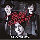 ＷＡＮＤＳ「ＢＵＲＮ　ＴＨＥ　ＳＥＣＲＥＴ」