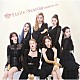 ＯＨ　ＭＹ　ＧＩＲＬ「Ｅｔｏｉｌｅ／Ｎｏｎｓｔｏｐ　Ｊａｐａｎｅｓｅ　ｖｅｒ．」