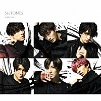 ＳｉｘＴＯＮＥＳ「 ＮＥＷ　ＥＲＡ」