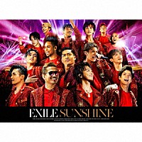 ＥＸＩＬＥ「 ＳＵＮＳＨＩＮＥ」