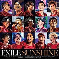 ＥＸＩＬＥ「 ＳＵＮＳＨＩＮＥ」