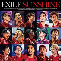 ＥＸＩＬＥ「 ＳＵＮＳＨＩＮＥ」