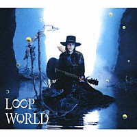 ＡＫＩＨＩＤＥ「 Ｌ∞Ｐ　ＷＯＲＬＤ」