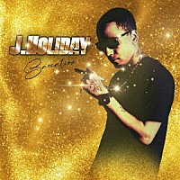 Ｊ．ＨＯＬＩＤＡＹ「 ＢＡＥＣＡＴＩＯＮ」