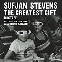 ＳＵＦＪＡＮ　ＳＴＥＶＥＮＳ「 ＴＨＥ　ＧＲＥＡＴＥＳＴ　ＧＩＦＴ」