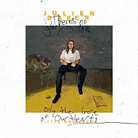 Ｊｕｌｉｅｎ　Ｂａｋｅｒ「 Ｌｉｔｔｌｅ　Ｏｂｌｉｖｉｏｎｓ」