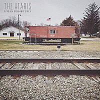 ＴＨＥ　ＡＴＡＲＩＳ「 ＬＩＶＥ　ＩＮ　ＣＨＩＣＡＧＯ　２０１９」