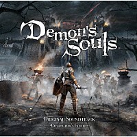 （ゲーム・ミュージック）「 Ｄｅｍｏｎ’ｓ　Ｓｏｕｌｓ　Ｏｒｉｇｉｎａｌ　Ｓｏｕｎｄｔｒａｃｋ　－Ｃｏｌｌｅｃｔｏｒ’ｓ　Ｅｄｉｔｉｏｎ－」