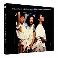 ＰＯＩＮＴＥＲ　ＳＩＳＴＥＲＳ「 ＢＲＥＡＫ　ＯＵＴ　～　ＤＥＬＵＸＥ　ＳＰＥＣＩＡＬ　ＥＤＩＴＩＯＮ」