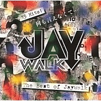 ＪＡＹＷＡＬＫ「 何も言えなくて…～ＴＨＥ　ＢＥＳＴ　ＯＦ　ＪＡＹＷＡＬＫ～」