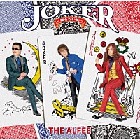 ＴＨＥ　ＡＬＦＥＥ「 Ｊｏｋｅｒ　－眠らない街－」