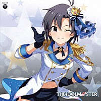 菊地真（ＣＶ平田宏美）「 ＴＨＥ　ＩＤＯＬＭ＠ＳＴＥＲ　ＭＡＳＴＥＲ　ＡＲＴＩＳＴ　４　０４　菊地真」