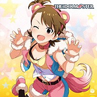 双海亜美（ＣＶ下田麻美）「 ＴＨＥ　ＩＤＯＬＭ＠ＳＴＥＲ　ＭＡＳＴＥＲ　ＡＲＴＩＳＴ　４　０６　双海亜美」