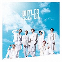 ＢＵＺＺ－ＥＲ．「 ブザービーター」