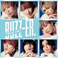 ＢＵＺＺ－ＥＲ．「 ブザービーター」