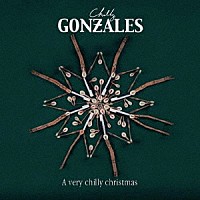 Ｇｏｎｚａｌｅｓ「 Ａ　ｖｅｒｙ　ｃｈｉｌｌｙ　ｃｈｒｉｓｔｍａｓ」