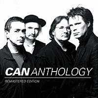 ＣＡＮ「 Ａｎｔｈｏｌｏｇｙ」