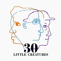 ＬＩＴＴＬＥ　ＣＲＥＡＴＵＲＥＳ「 ３０」