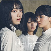 櫻坂４６「 Ｎｏｂｏｄｙ’ｓ　ｆａｕｌｔ」