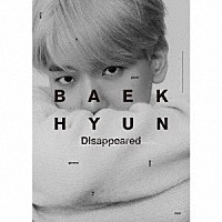 ＢＡＥＫＨＹＵＮ「 ＢＡＥＫＨＹＵＮ」