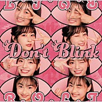 Ｂ．Ｏ．Ｌ．Ｔ「 Ｄｏｎ’ｔ　Ｂｌｉｎｋ」