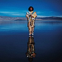 ＫＡＭＡＳＩ　ＷＡＳＨＩＮＧＴＯＮ「 Ｈｅａｖｅｎ　ａｎｄ　Ｅａｒｔｈ」