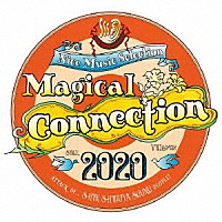 （Ｖ．Ａ．）「 ＭＡＧＩＣＡＬ　ＣＯＮＮＥＣＴＩＯＮ　２０２０」