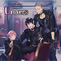 （ドラマＣＤ）「 華Ｄｏｌｌ＊２ｎｄ　ｓｅａｓｏｎ　ＩＮＣＯＭＰＬＩＣＡ：ＩＵ～Ｕｎｉｖｅｒｓ～」