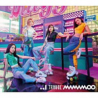 ＭＡＭＡＭＯＯ「 ＴＲＡＶＥＬ　－Ｊａｐａｎ　Ｅｄｉｔｉｏｎ－」