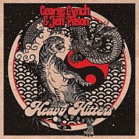 ＧＥＯＲＧＥ　ＬＹＮＣＨ　＆　ＪＥＦＦ　ＰＩＬＳＯＮ「 ＨＥＡＶＹ　ＨＩＴＴＥＲＳ」